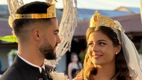 Familia Sterp s-a reunit la nunta lui Iancu! Cine a fost invitatul surpriză prezent la eveniment?